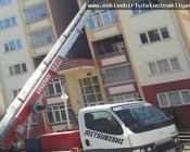 Lületaşı Nakliyat