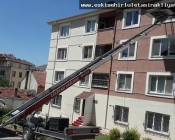 Lületaşı Nakliyat